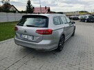 Volkswagen Passat 2.0tdi 150KM R line Virtual Cocpit DSG Navi ALU19 Raty Zamiana - 11
