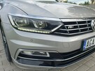 Volkswagen Passat 2.0tdi 150KM R line Virtual Cocpit DSG Navi ALU19 Raty Zamiana - 12