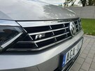 Volkswagen Passat 2.0tdi 150KM R line Virtual Cocpit DSG Navi ALU19 Raty Zamiana - 13