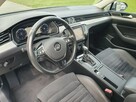 Volkswagen Passat 2.0tdi 150KM R line Virtual Cocpit DSG Navi ALU19 Raty Zamiana - 16