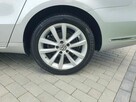 Volkswagen Passat B7 2.0tdi 140KM CR Highline DSG Skóra Navi Raty Zamiana - 14