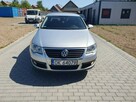 Volkswagen Passat 1.9tdi 105KM 2007r Sedan Raty Zamiana - 5