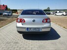 Volkswagen Passat 1.9tdi 105KM 2007r Sedan Raty Zamiana - 8