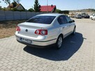 Volkswagen Passat 1.9tdi 105KM 2007r Sedan Raty Zamiana - 9