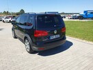 Volkswagen Touran 2.0tdi 140KM Cross Bixenon Nawigacja Raty Zamiana - 4