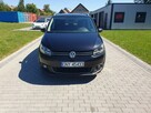 Volkswagen Touran 2.0tdi 140KM Cross Bixenon Nawigacja Raty Zamiana - 5