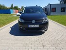 Volkswagen Touran 2.0tdi 140KM Cross Bixenon Nawigacja Raty Zamiana - 6