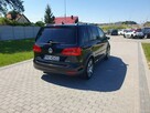 Volkswagen Touran 2.0tdi 140KM Cross Bixenon Nawigacja Raty Zamiana - 11