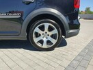 Volkswagen Touran 2.0tdi 140KM Cross Bixenon Nawigacja Raty Zamiana - 15