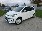 Volkswagen Up! 1.0 Benzyna Jak Nowy 7tyś.km Klima Kamera Raty Zamiana - 1