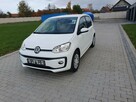 Volkswagen Up! 1.0 Benzyna Jak Nowy 7tyś.km Klima Kamera Raty Zamiana - 2