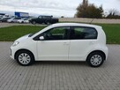 Volkswagen Up! 1.0 Benzyna Jak Nowy 7tyś.km Klima Kamera Raty Zamiana - 3