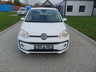 Volkswagen Up! 1.0 Benzyna Jak Nowy 7tyś.km Klima Kamera Raty Zamiana - 5