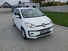 Volkswagen Up! 1.0 Benzyna Jak Nowy 7tyś.km Klima Kamera Raty Zamiana - 9