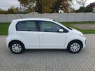 Volkswagen Up! 1.0 Benzyna Jak Nowy 7tyś.km Klima Kamera Raty Zamiana - 10