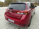 Toyota Auris 1,8 hybryda 136hp z 2018r - 2