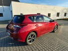 Toyota Auris 1,8 hybryda 136hp z 2018r - 4