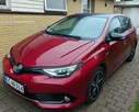 Toyota Auris 1,8 hybryda 136hp z 2018r - 10