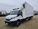 Iveco Daily - 2