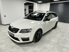 Škoda Octavia RS 2.0 TDI 184KM*CHALLENGE*VRS Mode*AppleCar*Bi-Xenon*KeyLessGo*CANTON - 2