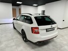 Škoda Octavia RS 2.0 TDI 184KM*CHALLENGE*VRS Mode*AppleCar*Bi-Xenon*KeyLessGo*CANTON - 3