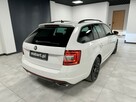 Škoda Octavia RS 2.0 TDI 184KM*CHALLENGE*VRS Mode*AppleCar*Bi-Xenon*KeyLessGo*CANTON - 5