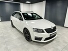 Škoda Octavia RS 2.0 TDI 184KM*CHALLENGE*VRS Mode*AppleCar*Bi-Xenon*KeyLessGo*CANTON - 6