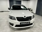 Škoda Octavia RS 2.0 TDI 184KM*CHALLENGE*VRS Mode*AppleCar*Bi-Xenon*KeyLessGo*CANTON - 7