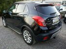 Opel Mokka - 4