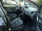 Opel Mokka - 7