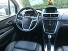 Opel Mokka - 8