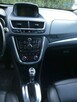 Opel Mokka - 12