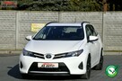 Toyota Auris 1,6i 132KM Premium/SerwisASO/Alufelgi/Ledy/podgrzewaneFotele - 1