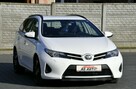 Toyota Auris 1,6i 132KM Premium/SerwisASO/Alufelgi/Ledy/podgrzewaneFotele - 2