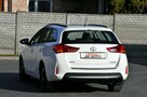 Toyota Auris 1,6i 132KM Premium/SerwisASO/Alufelgi/Ledy/podgrzewaneFotele - 3