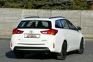 Toyota Auris 1,6i 132KM Premium/SerwisASO/Alufelgi/Ledy/podgrzewaneFotele - 4