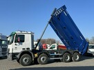Mercedes Actros 4141 8x4 Wywrot CARNEHL Automat EPS Zadbany Super Stan Krajowy w Pełni Sprawny !!! ( - 2