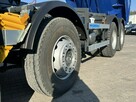 Mercedes Actros 4141 8x4 Wywrot CARNEHL Automat EPS Zadbany Super Stan Krajowy w Pełni Sprawny !!! ( - 11