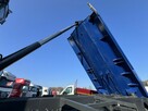 Mercedes Actros 4141 8x4 Wywrot CARNEHL Automat EPS Zadbany Super Stan Krajowy w Pełni Sprawny !!! ( - 14
