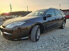 Renault Laguna 2.0 benz. Navi Xenon - 7