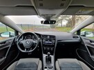 Volkswagen Golf 2.0TDI 150KM z Niemiec Bezwypadkowy Highline Gwarancja - 3