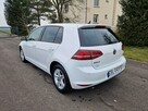 Volkswagen Golf 2.0TDI 150KM z Niemiec Bezwypadkowy Highline Gwarancja - 4