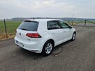 Volkswagen Golf 2.0TDI 150KM z Niemiec Bezwypadkowy Highline Gwarancja - 6