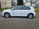 Volkswagen Golf 2.0TDI 150KM z Niemiec Bezwypadkowy Highline Gwarancja - 9