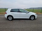 Volkswagen Golf 2.0TDI 150KM z Niemiec Bezwypadkowy Highline Gwarancja - 11