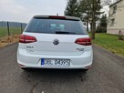 Volkswagen Golf 2.0TDI 150KM z Niemiec Bezwypadkowy Highline Gwarancja - 14