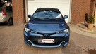 Toyota Corolla 2021.12 rej -1.8 122KM Hybrid COMFORT+TECHSalon PL,I WŁ,Serwis ,F.vat - 3