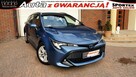 Toyota Corolla 2021.12 rej -1.8 122KM Hybrid COMFORT+TECHSalon PL,I WŁ,Serwis ,F.vat - 4