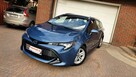 Toyota Corolla 2021.12 rej -1.8 122KM Hybrid COMFORT+TECHSalon PL,I WŁ,Serwis ,F.vat - 5