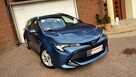 Toyota Corolla 2021.12 rej -1.8 122KM Hybrid COMFORT+TECHSalon PL,I WŁ,Serwis ,F.vat - 6